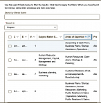 Research - Updating the Assign/Reassign flow for CICs to more effectively match  mentors and clients